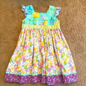 Matilda Jane Dress